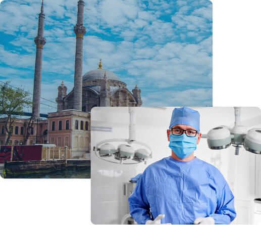 Chirurgie esthétique en Turquie