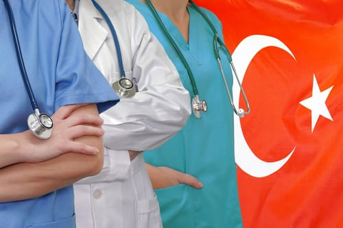 Pourquoi la chirurgie esthétique est moins cher en Turquie