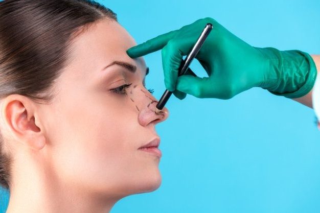 chirurgie esthetique Turquie reconstruction du nez